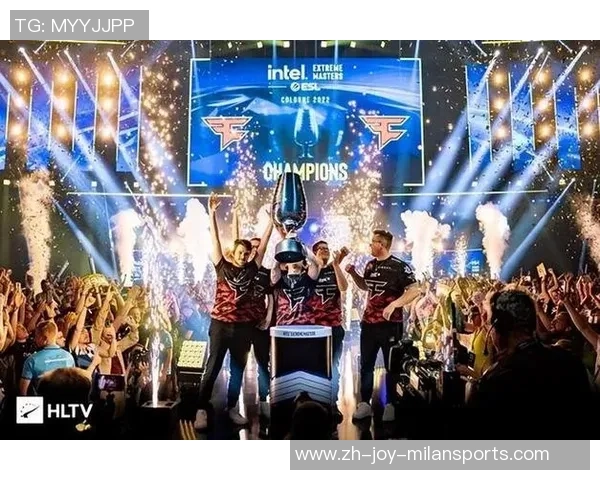 聚焦CSGO：分析WE战队近期状态与未来发展潜力