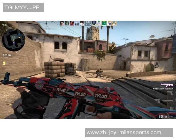 科学CSGO状态训练方法提升游戏表现的有效策略与技巧