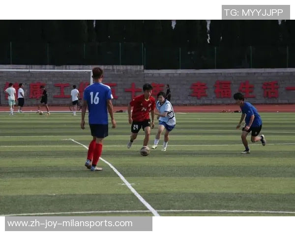 甘肃省青少年校园足球联赛助力青少年成长与团队精神培养活动全面启动